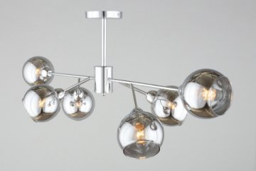 Потолочная люстра Omnilux Ellera OML-94107-06