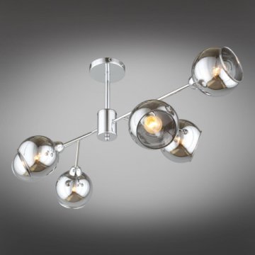 Потолочная люстра Omnilux Ellera OML-94107-06