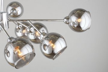 Потолочная люстра Omnilux Ellera OML-94107-12