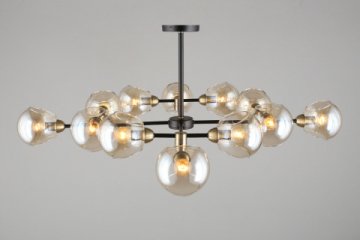 Потолочная люстра Omnilux Fasano OML-94207-12