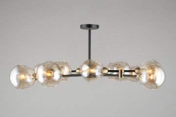 Потолочная люстра Omnilux Fasano OML-94207-12