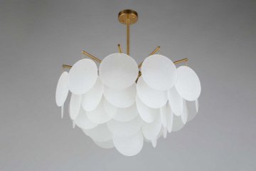 Потолочная люстра Omnilux Lerici OML-67407-06