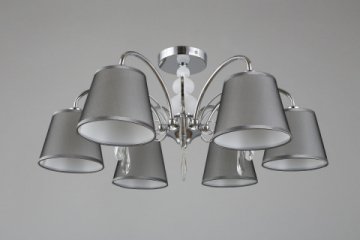 Потолочная люстра Omnilux Recco OML-66707-06