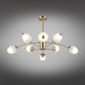 Потолочная люстра Omnilux Roncola OML-57107-08