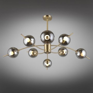 Потолочная люстра Omnilux Rosolina OML-57207-08