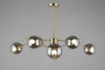 Потолочная люстра Omnilux Rosolina OML-57207-08