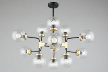 Потолочная люстра Omnilux Solferino OML-94407-12