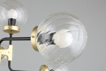 Потолочная люстра Omnilux Solferino OML-94407-12