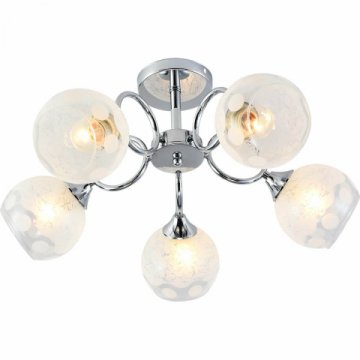 Потолочная люстра Reluce 01330-0.3-05 CR