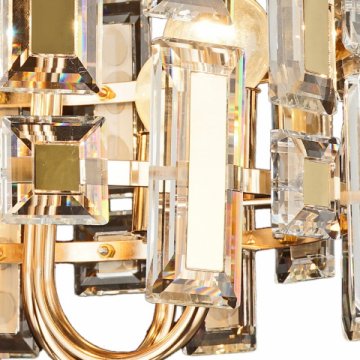 Потолочная люстра Reluce 01979-0.3-05