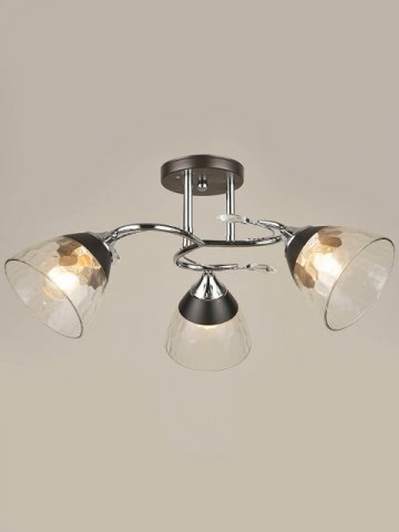 Потолочная люстра Reluce 04517-0.3-03