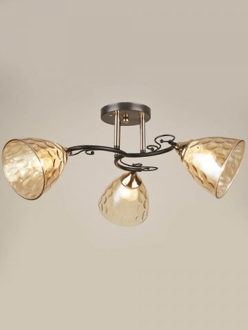 Потолочная люстра Reluce 04522-0.3-03