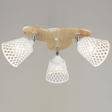 Потолочная люстра Reluce 04721-0.3-03