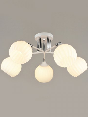 Потолочная люстра Reluce 04737-0.3-05