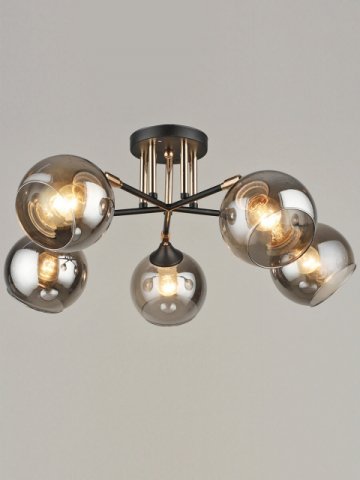 Потолочная люстра Reluce 04738-0.3-05