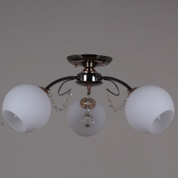 Потолочная люстра Reluce 31279-0.3-03C