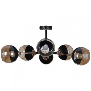 Потолочная люстра Reluce 52060-0.3-06