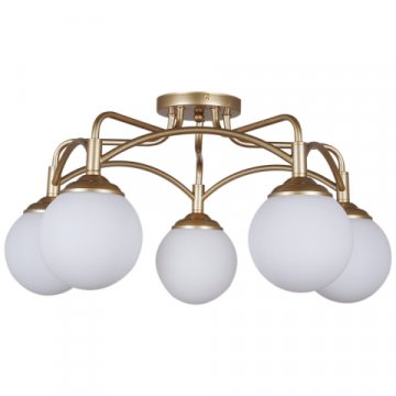 Потолочная люстра Reluce 52079-0.3-05