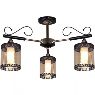 Потолочная люстра Reluce 52134-0.3-03