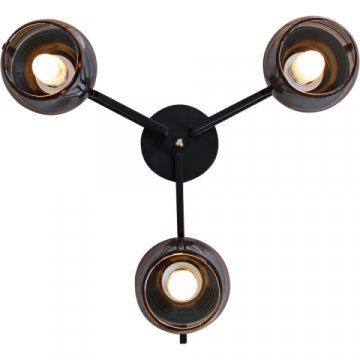 Потолочная люстра Reluce 81713-0.3-03