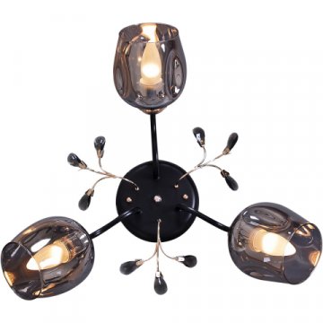 Потолочная люстра Reluce 81720-0.3-03