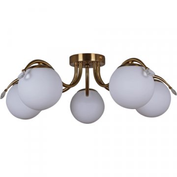 Потолочная люстра Reluce 81725-0.3-05