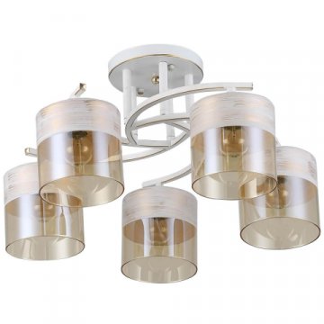 Потолочная люстра Rivoli Constancia 9081-305 Б0052679