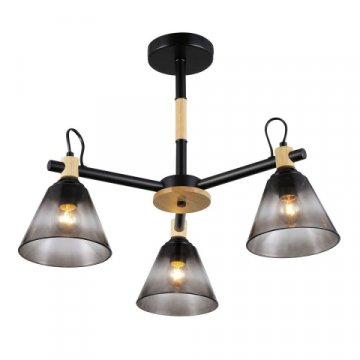 Потолочная люстра Rivoli Elmira 9117-303 Б0053431