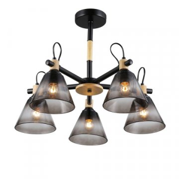 Потолочная люстра Rivoli Elmira 9117-305 Б0053432