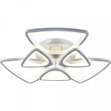 Потолочная люстра Rivoli Heilwig 6076-106 Б0052405