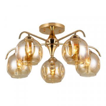 Потолочная люстра Rivoli Oda 9033-305 Б0049228