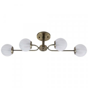 Потолочная люстра Rivoli Pestilentia 3127-304 Б0054858