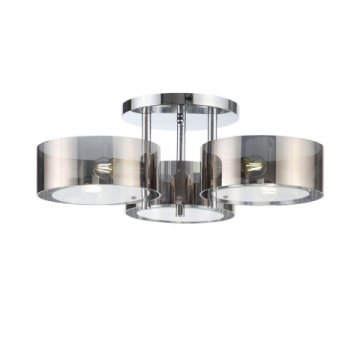 Потолочная люстра Evoluce Foresta SL483.702.03