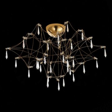 Потолочная люстра ST Luce Gravetta SL797.202.78
