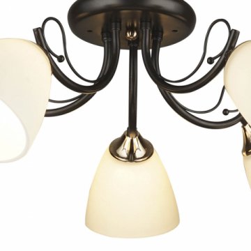 Потолочная люстра Seven Fires Алес 66268.01.69.05