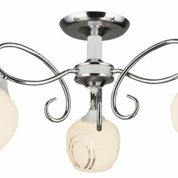 Потолочная люстра Seven Fires Imola 66204.01.64.03