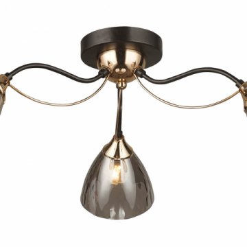 Потолочная люстра Seven Fires Livorno 66659.01.15.03