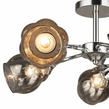 Потолочная люстра Seven Fires Marliana 66444.01.03.05