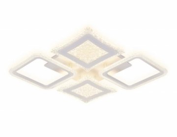 Потолочная светодиодная люстра Ambrella light Original FA430