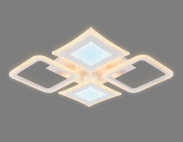 Потолочная светодиодная люстра Ambrella light Original FA430