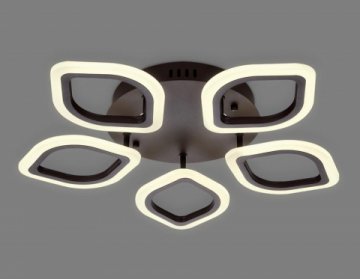 Потолочная светодиодная люстра Ambrella light Original FA443