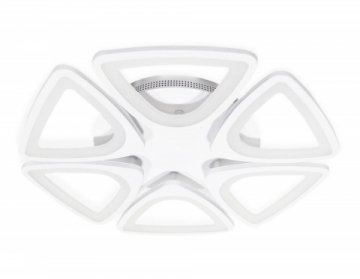 Потолочная светодиодная люстра Ambrella light Original FA4494