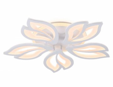 Потолочная светодиодная люстра Ambrella light Original FA543