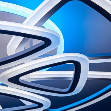 Потолочная светодиодная люстра Citilux Мальта Смарт CL234A290E