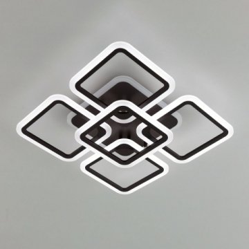 Потолочная светодиодная люстра Citilux Марсель Смарт CL232A155E