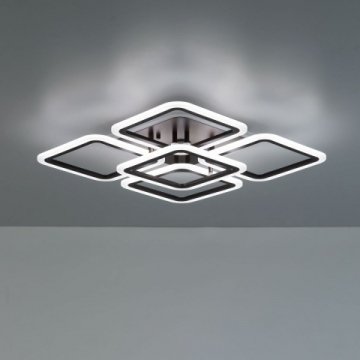 Потолочная светодиодная люстра Citilux Марсель Смарт CL232A155E