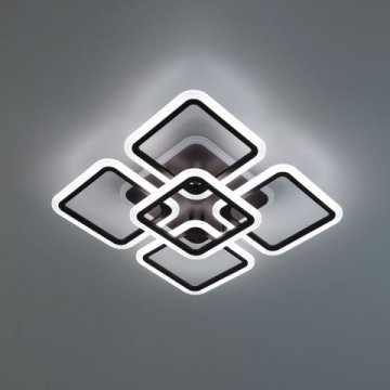 Потолочная светодиодная люстра Citilux Марсель Смарт CL232A155E