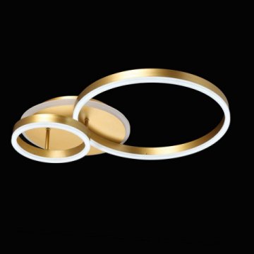 Потолочная светодиодная люстра De Markt City Оскар 510011503