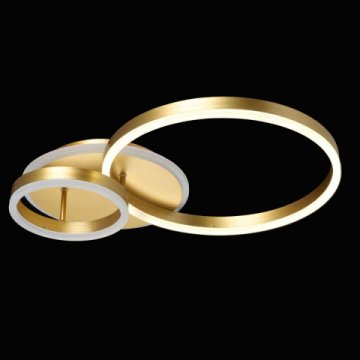 Потолочная светодиодная люстра De Markt City Оскар 510011503