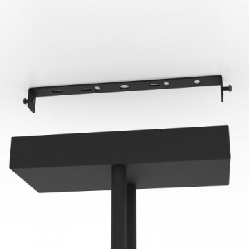 Потолочная светодиодная люстра Eglo Clavellina 900351